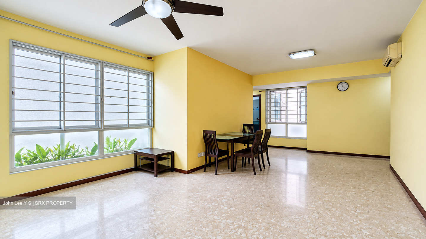 The Floravale (D22), Condominium #632927891